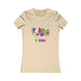 Garten of banban Women's Favorite Tee