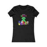 Garten of banban Women's Favorite Tee