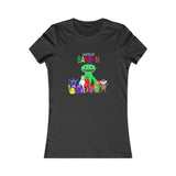 Garten of banban Women's Favorite Tee