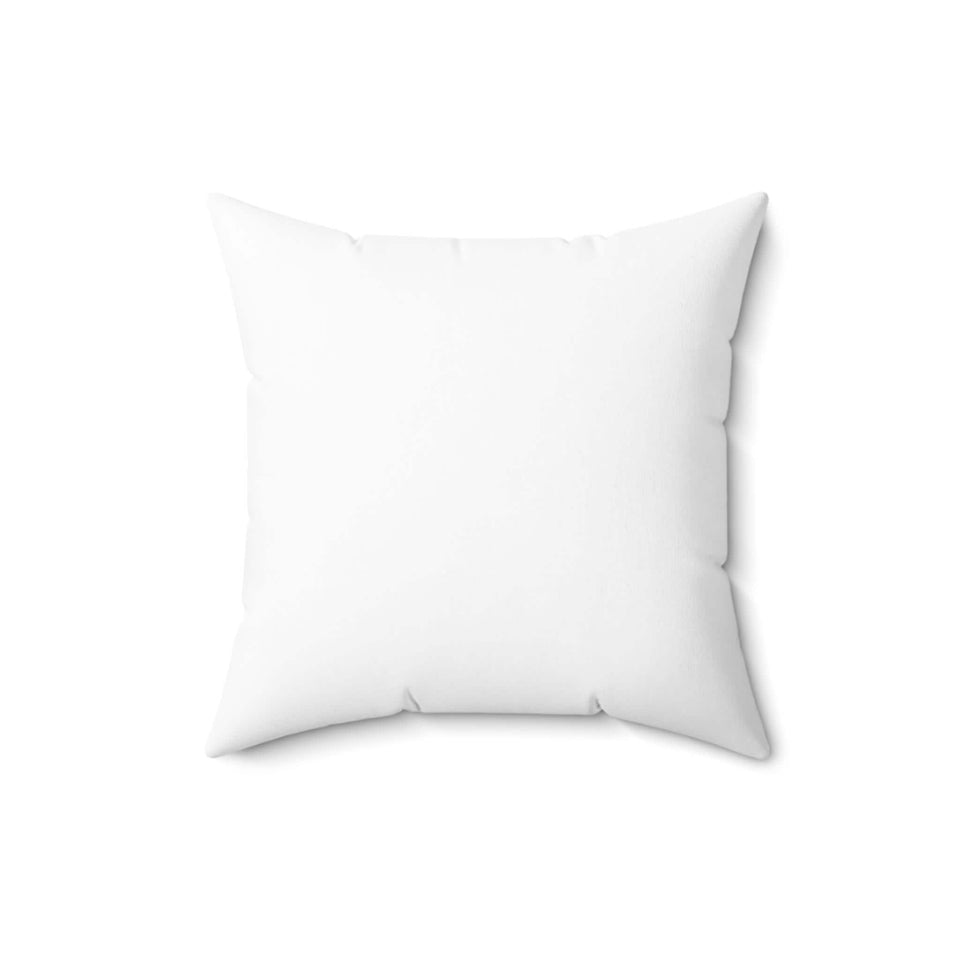Garten of banban Spun Polyester Square Pillow