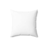 Garten of banban Spun Polyester Square Pillow