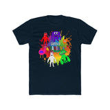 Garten of banban Unisex Cotton Crew Tee