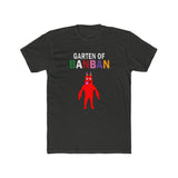 Garten of Banban Shirt: Jumbo Josh, Opila Bird Cotton Tee