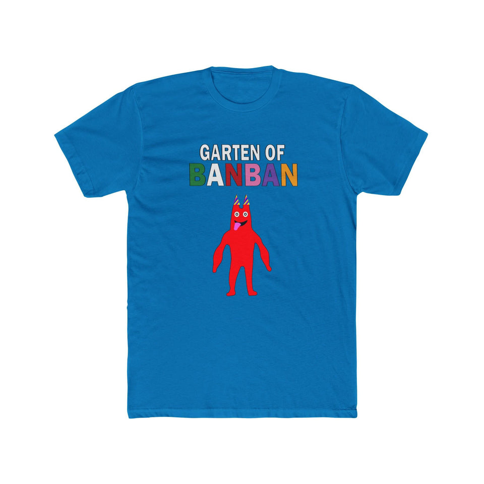 Garten of Banban Shirt: Jumbo Josh, Opila Bird Cotton Tee