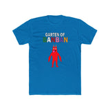 Garten of Banban Shirt: Jumbo Josh, Opila Bird Cotton Tee