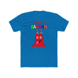 Garten of Banban Cotton Tee: Jumbo Josh & Opila Bird