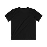 Garten of Banban Kids Tee: Jumbo Josh & Opila Bird