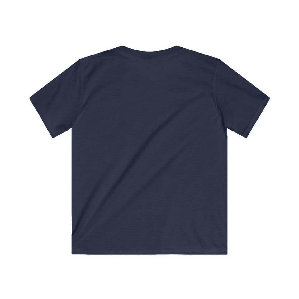 Garten of Banban Kids Tee: Jumbo Josh & Opila Bird