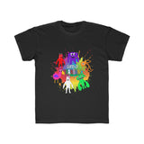 Garten of banban Kids Regular Fit Tee