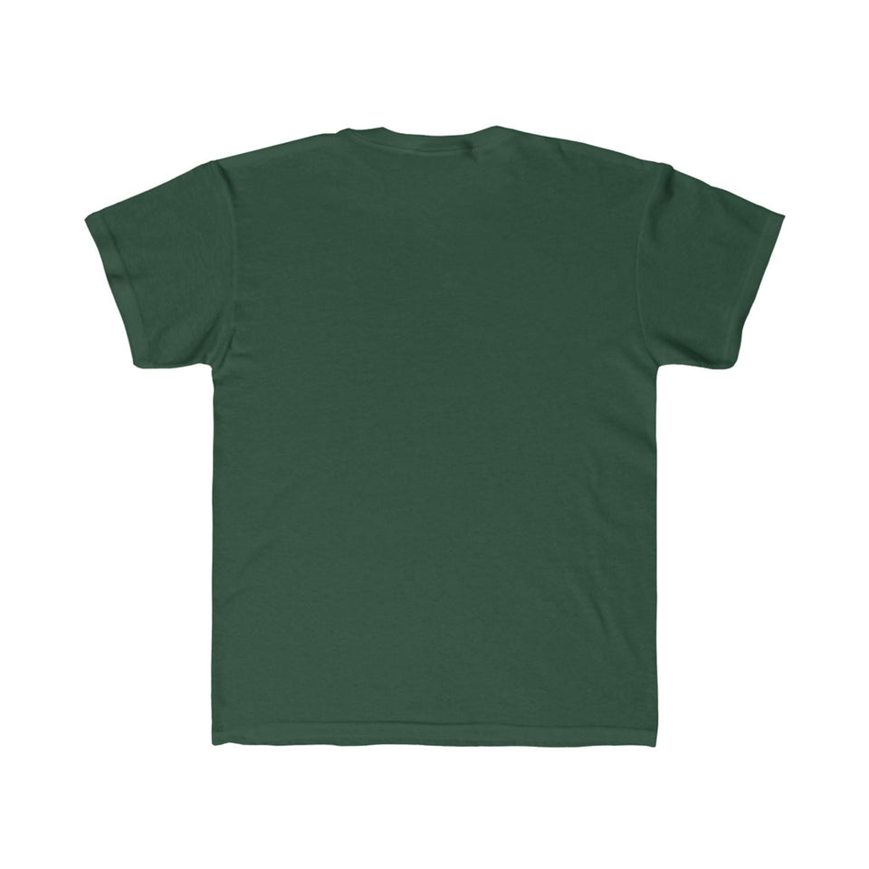 Garten of banban Kids Regular Fit Tee