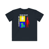 Garten of banban Kids Fine Jersey Tee