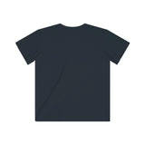 Garten of Banban Kids T-Shirt: Jumbo Josh, Horror Game Tee