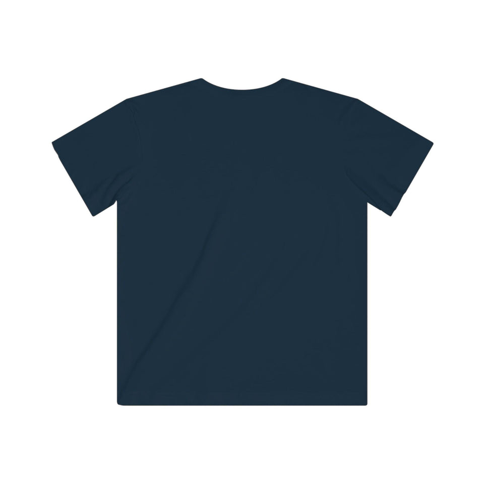 Garten of Banban Kids T-Shirt: Jumbo Josh, Horror Game Tee