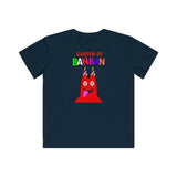 Garten of Banban Kids T-Shirt: Jumbo Josh, Opila Bird