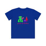 Garten of banban Kids Fine Jersey Tee
