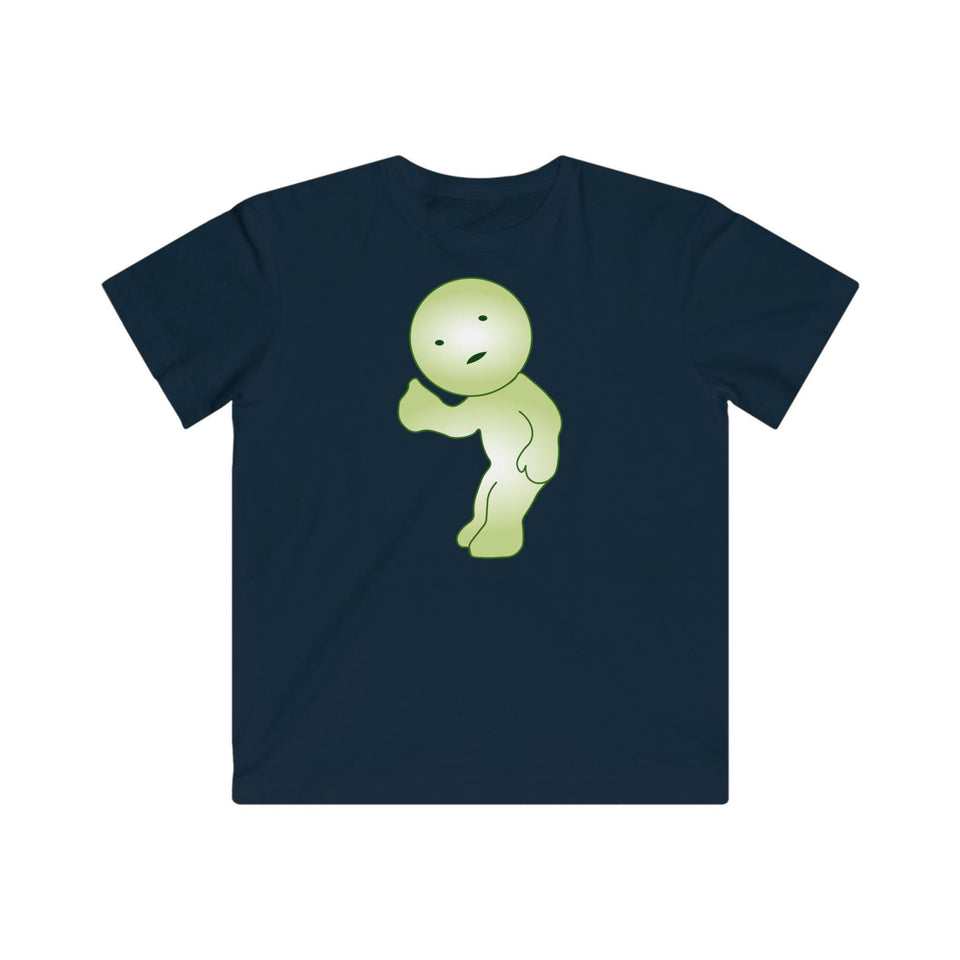 Smiski  Kids Fine Jersey Tee