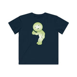 Smiski  Kids Fine Jersey Tee