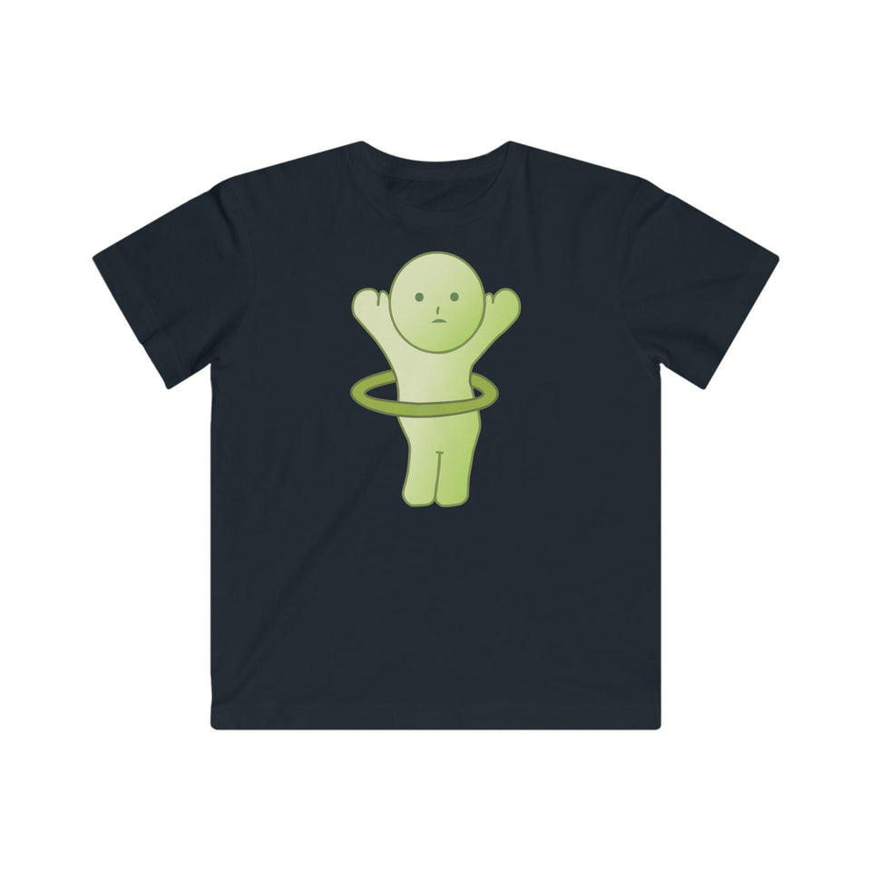 Smiski Kids Fine Jersey Tee