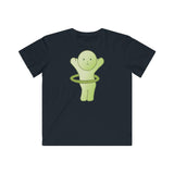 Smiski Kids Fine Jersey Tee