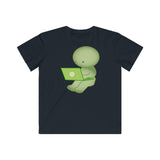 Smiski Kids Fine Jersey Tee