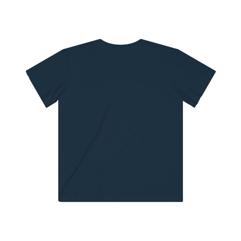 Smiski Kids Fine Jersey Tee