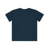 Smiski Kids Fine Jersey Tee