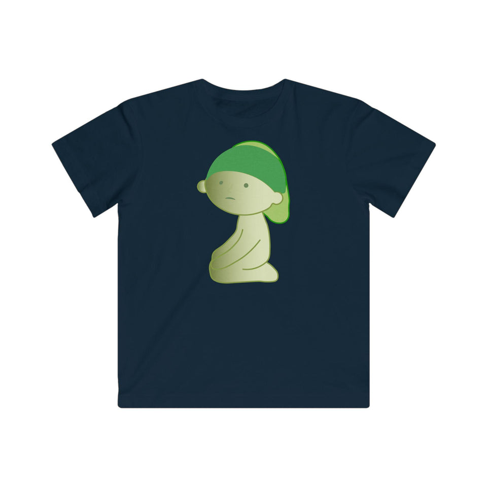 Smiski Kids Fine Jersey Tee