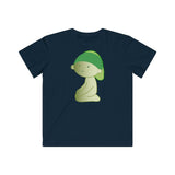 Smiski Kids Fine Jersey Tee
