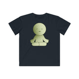 Smiski Graphic Tee: Retro Meme Shirt, Smiski Gifts