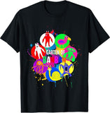 Garten of Banban Tee: Unisex Cotton Crew, Jumbo Josh & Opila Bird