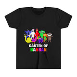 Garten of Banban Kids' T-Shirt Jumbo Josh  Opila Bird Tee