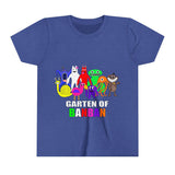 Garten of Banban Kids' T-Shirt Jumbo Josh  Opila Bird Tee