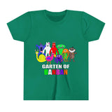 Garten of Banban Kids' T-Shirt Jumbo Josh  Opila Bird Tee