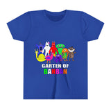 Garten of Banban Kids' T-Shirt Jumbo Josh  Opila Bird Tee