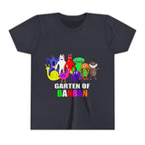 Garten of Banban Kids' T-Shirt Jumbo Josh  Opila Bird Tee
