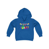 Garten of Banban Kids' Sweatshirt: Jumbo Josh & Opila Bird
