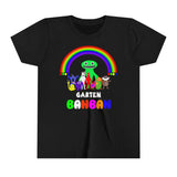 Garden of Banban T-Shirt: Spooky Gaming Character Apparel
