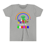 Garden of Banban T-Shirt: Spooky Gaming Character Apparel
