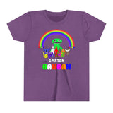 Garden of Banban T-Shirt: Spooky Gaming Character Apparel