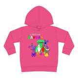 Garden of Banban kids Sweatshirt: Cozy Horror Game Fan Merchandise