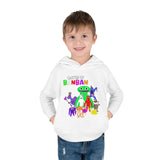 Garden of Banban kids Sweatshirt: Cozy Horror Game Fan Merchandise