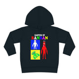 Garden of Banban Kids Sweatshirt: Cozy Horror Game Fan Apparel
