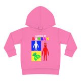 Garden of Banban Kids Sweatshirt: Cozy Horror Game Fan Apparel