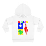 Garden of Banban Kids Sweatshirt: Cozy Horror Game Fan Apparel