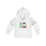Garden of Banban Hoodie: Spooky Horror Game Sweatshirt