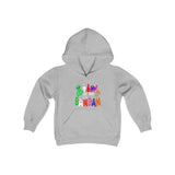 Garden of Banban Hoodie: Spooky Horror Game Sweatshirt