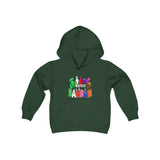 Garden of Banban Hoodie: Spooky Horror Game Sweatshirt