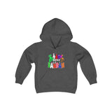 Garden of Banban Hoodie: Spooky Horror Game Sweatshirt