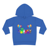 Garden of Banban kids Hoodie: Spooky Horror Game Sweatshirt