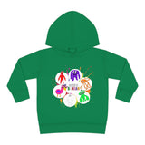 Garden of Banban Hoodie: Spooky Game Sweatshirt for Fans
